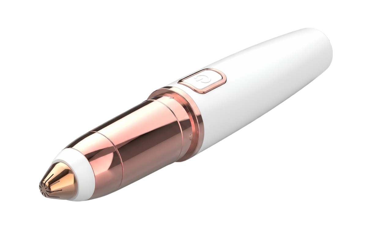 Purelia — Precision Painless Facial Hair Remover